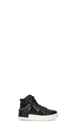 CANTASTORIE Sneaker bimba nera
