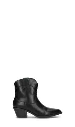 CATCH JUICE Tronchetto donna nero