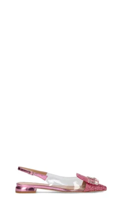 CHANTAL 1962 Slingback donna fucsia