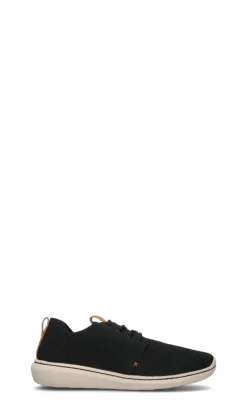 CLARKS ESSENTIALS Sneaker uomo nera