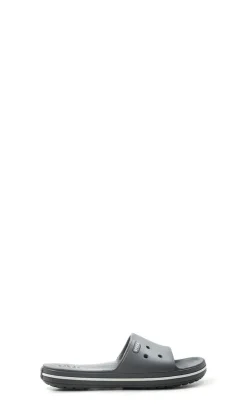 CROCS Ciabatta donna grigia