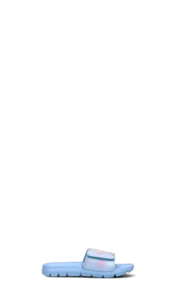 DISNEY Ciabatta bimba azzurra