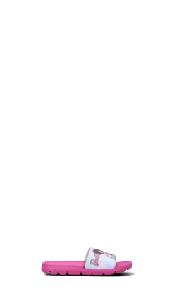 DISNEY Ciabatta bimba rosa