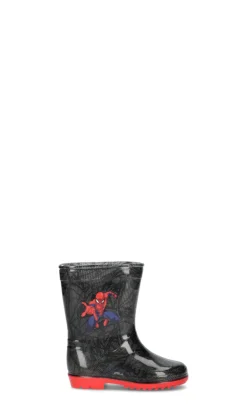 DISNEY Stivale bimbo nero