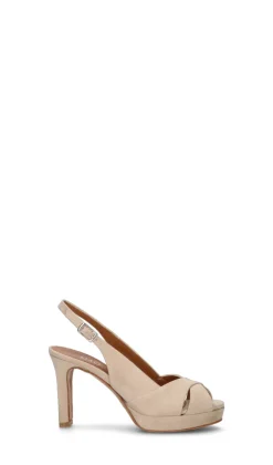 DOROTHYD Sandalo donna beige