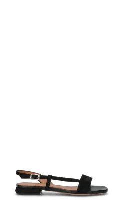 DOROTHYD Sandalo donna nero