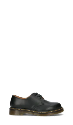 DR. MARTENS - 1461 Stringata uomo nera in pelle
