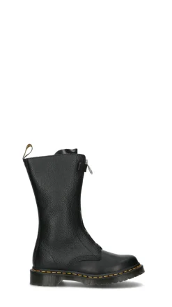 DR. MARTENS - 1B99 FRNT ZIP
