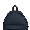 EASTPAK - Zaino 'Padded Pak'r'' classico blu