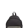 EASTPAK Zaino nero in poliestere