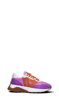 EMANUELLE VEE Sneaker donna viola