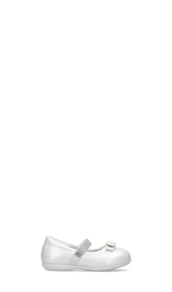 ENERGY Ballerina bimba bianca