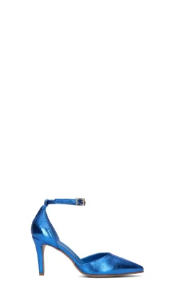 FRICKY Decollete donna blu