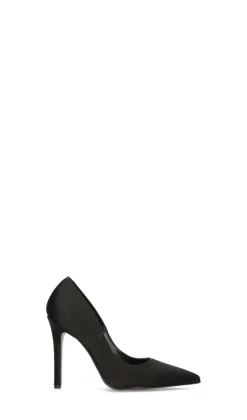 FRICKY Decollete donna nera