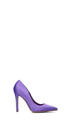 FRICKY Decollete donna viola