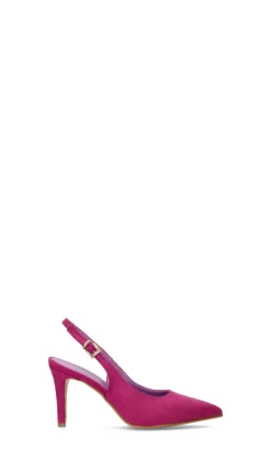 FRICKY Slingback donna viola