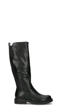 FRICKY Stivale donna nero