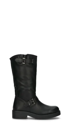 FRICKY Stivale donna nero