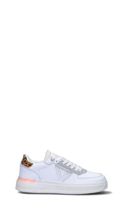 GAUDI' - I-LEASURE Sneaker donna bianca