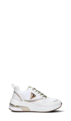 GAUDI' Sneaker donna bianca