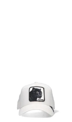 GOORIN - Cappello bianco