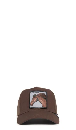 GOORIN - Cappello 'Dark Horse'