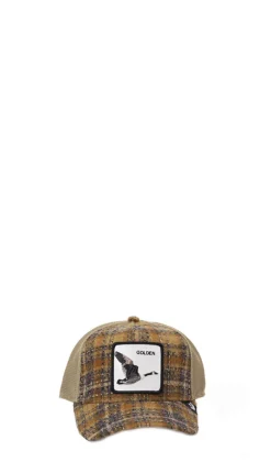 GOORIN - Cappello 'Golden'