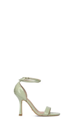 GUESS Sandalo donna verde