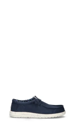 HEY DUDE Sneaker uomo blu