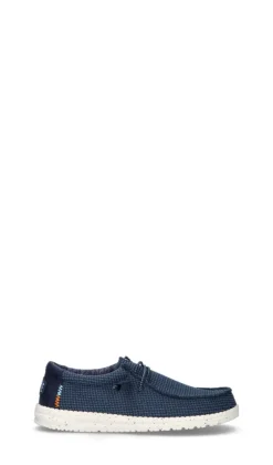 HEY DUDE Sneaker uomo blu