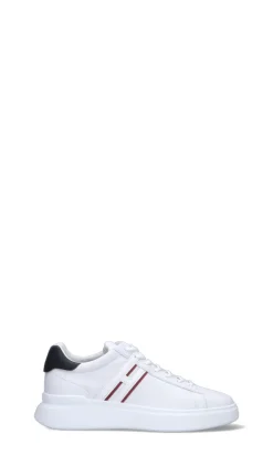 HOGAN - H580 Sneaker uomo bianca in pelle