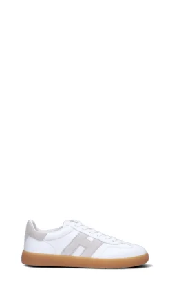 HOGAN Sneaker uomo bianca in pelle