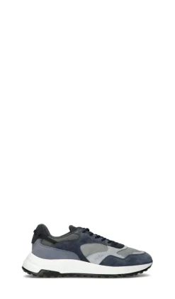 HOGAN Sneaker uomo blu
