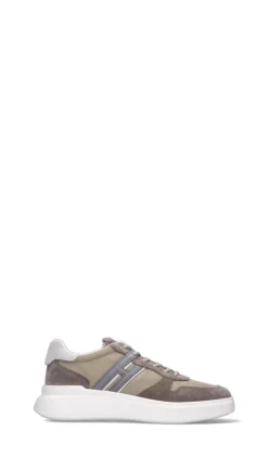 HOGAN Sneaker uomo grigia