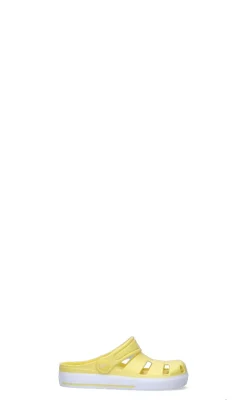 IGOR Sandalo bambina giallo/bianco