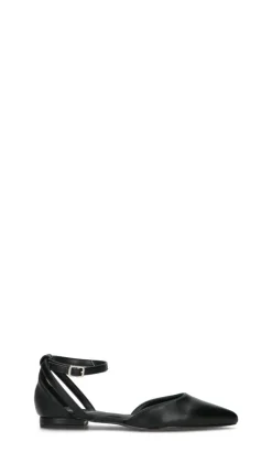 KLAS Ballerina donna nera