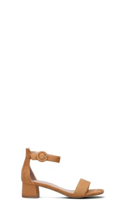 KLAS Sandalo donna marrone
