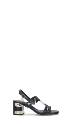 LAURA BIAGIOTTI Sandalo donna blu