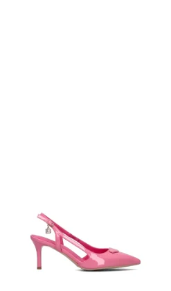 LAURA BIAGIOTTI Slingback donna rosa