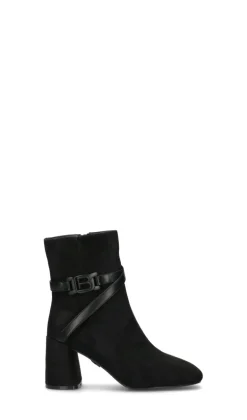 LAURA BIAGIOTTI Tronchetto donna nero