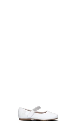 LELLI KELLY Ballerina bimba bianca