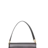LIU JO - Tracolla donna antracite