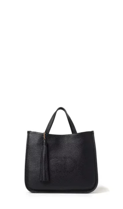 LIU JO Borsa donna nera