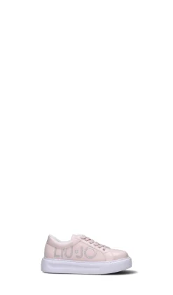 LIU JO Sneaker bimba rosa