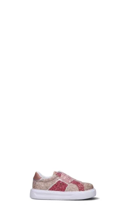 LIU JO Sneaker bimba rosa