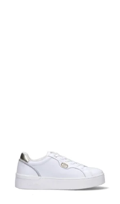LIU JO Sneaker donna bianca in pelle