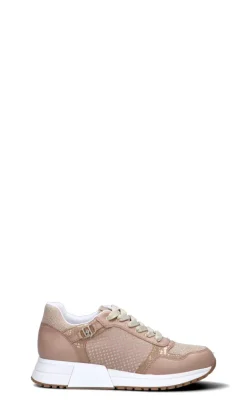 LIU JO Sneaker ragazza beige