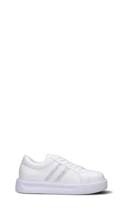LIU JO Sneaker ragazza bianca