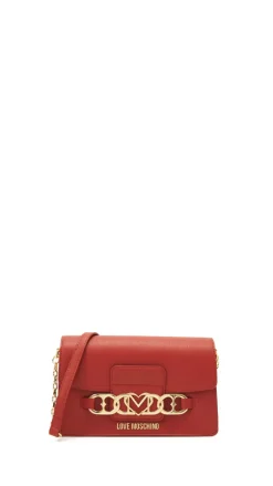 LOVE MOSCHINO - Borsa a spalla donna