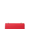 LOVE MOSCHINO - Tracolla rossa